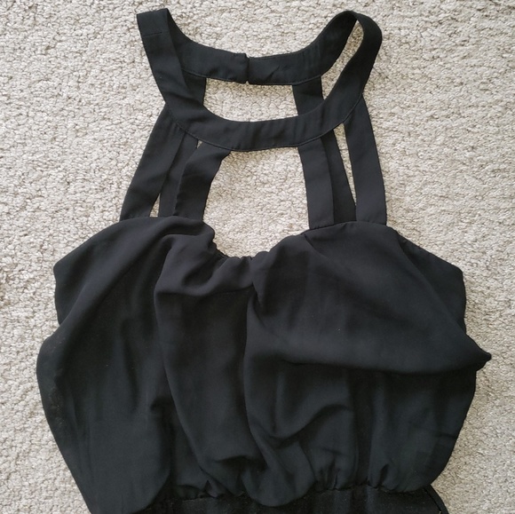 Ruby Rox Dress - Picture 3 of 7